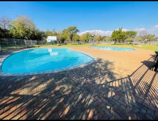 3 BEDROOM HOUSE FOR SALE IN WATERKLOOF